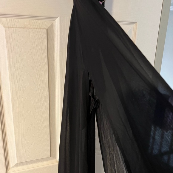 Lucy in the sky sheer dress - Picture 3 of 3